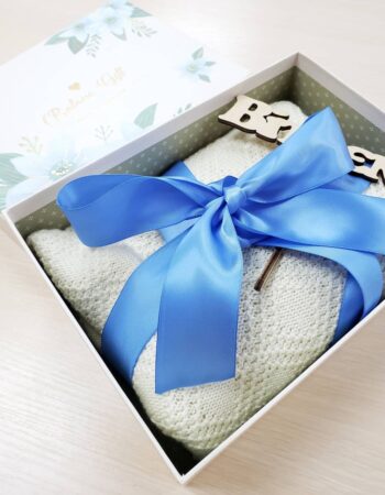 gift packaging PASMAdesign